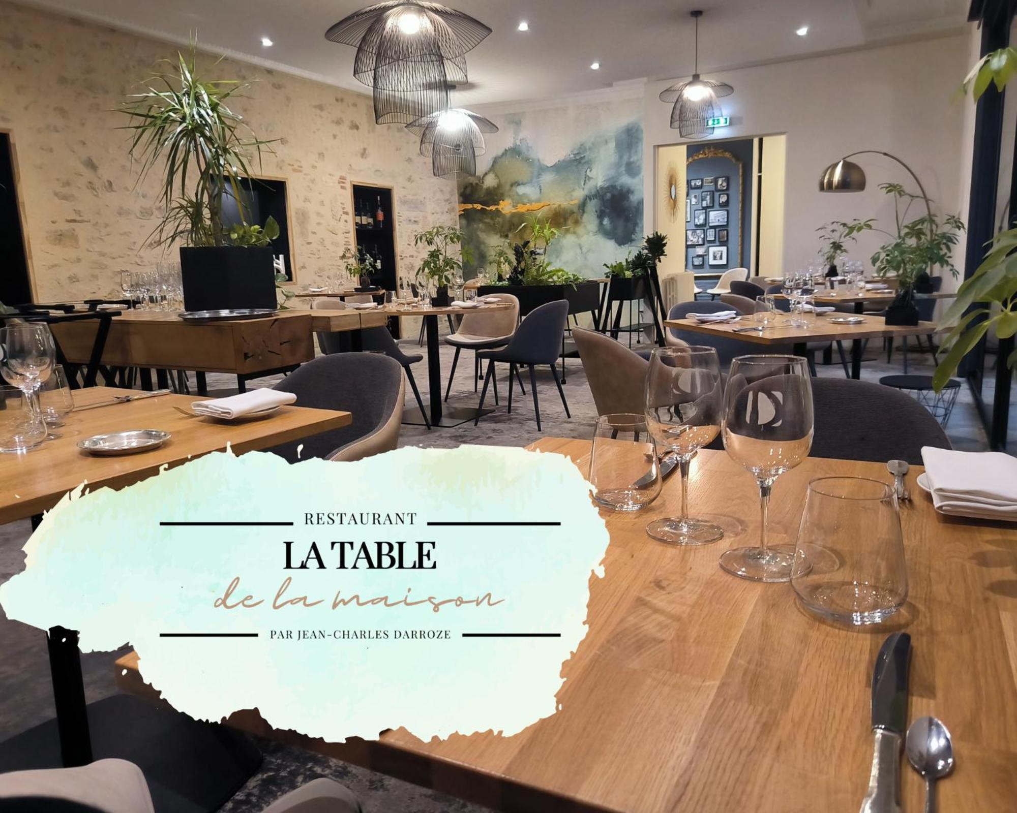 Logis Hotel - Restaurant Maison Claude Darroze لانغون المظهر الخارجي الصورة
