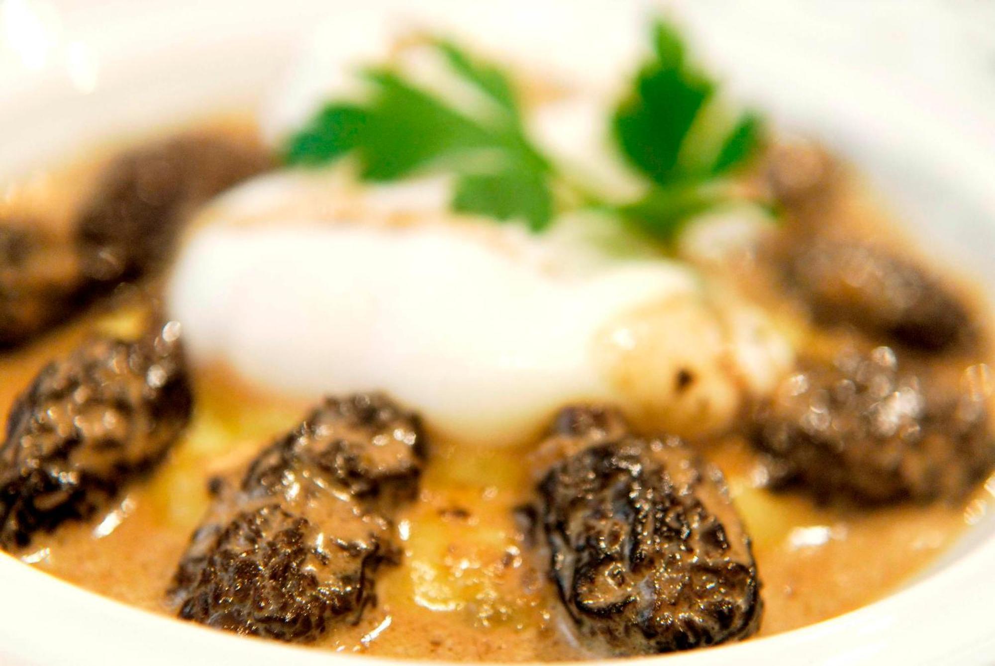 Logis Hotel - Restaurant Maison Claude Darroze لانغون المظهر الخارجي الصورة