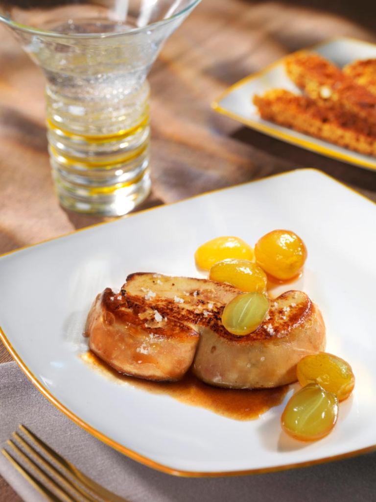 Logis Hotel - Restaurant Maison Claude Darroze لانغون المظهر الخارجي الصورة