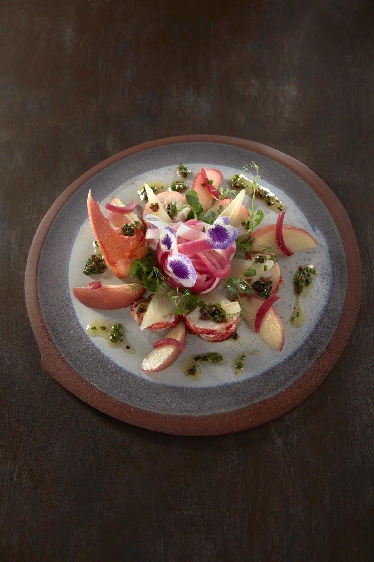 Logis Hotel - Restaurant Maison Claude Darroze لانغون المظهر الخارجي الصورة