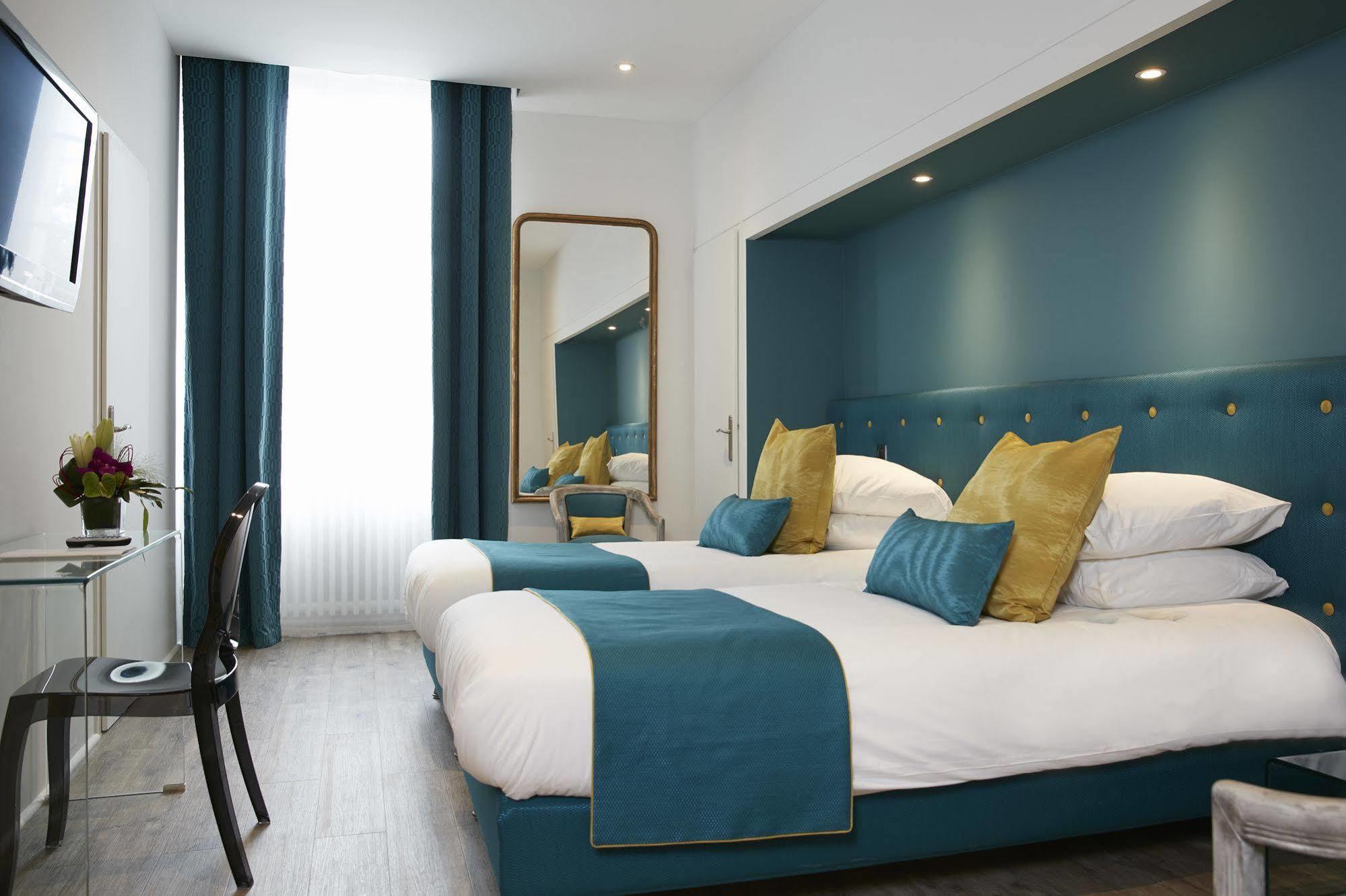 Logis Hotel - Restaurant Maison Claude Darroze لانغون المظهر الخارجي الصورة